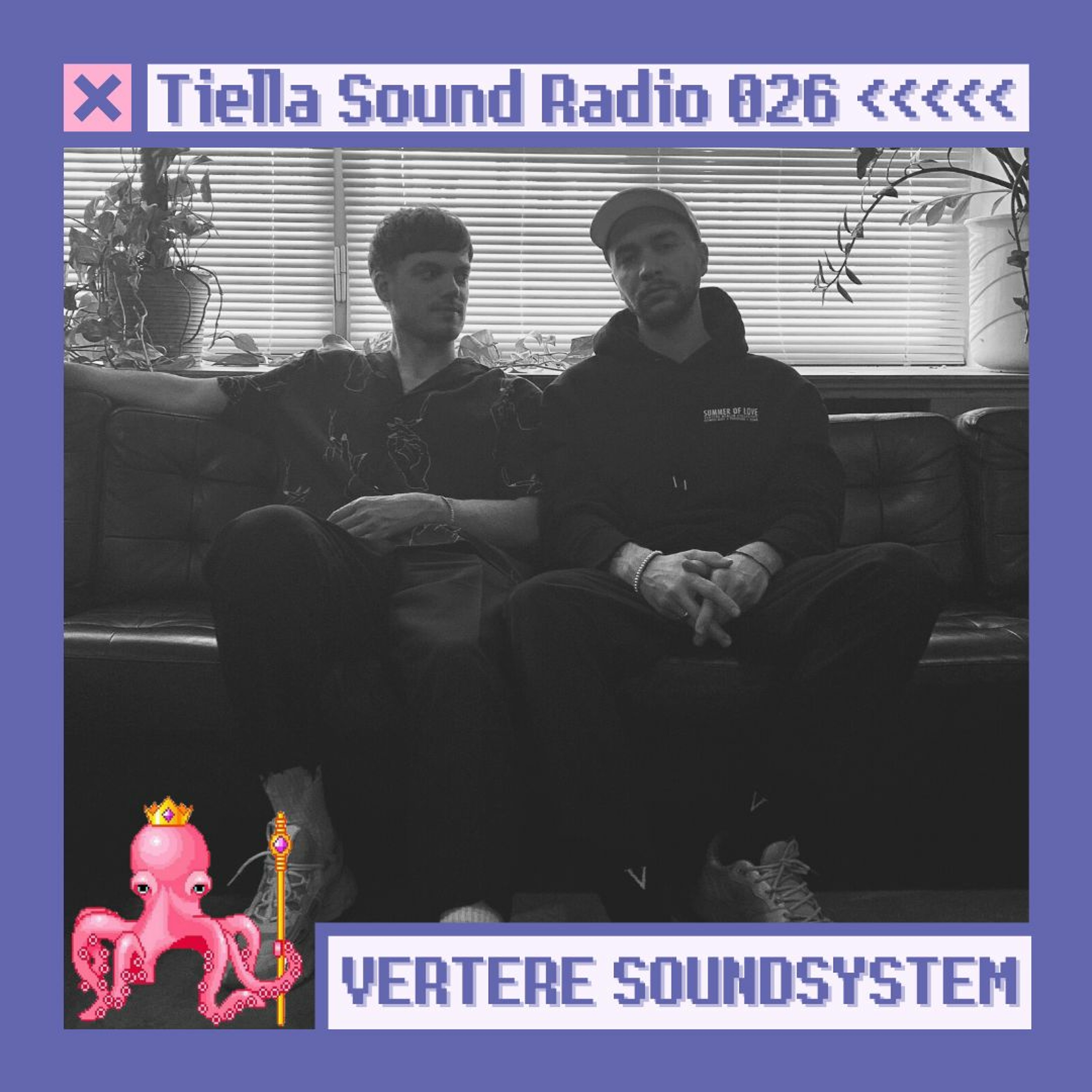 Tiella Sound