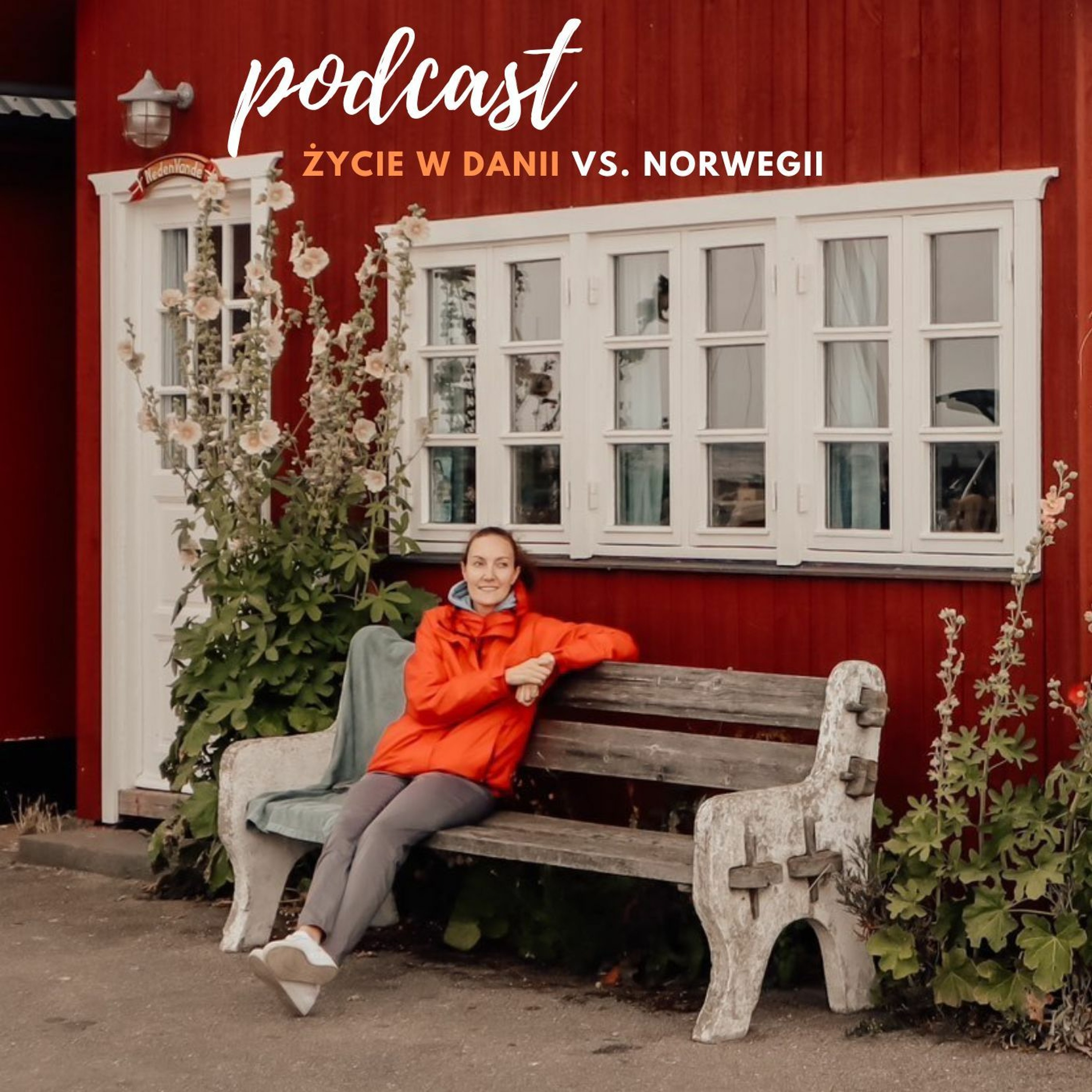 Życie w Norwegii