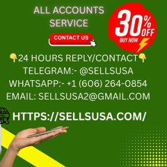 12 Best Sites to Buy Telegram Accounts (PVA & Aged) (1)