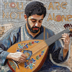 Oud Awwad - You Are Not Alone (Arabic Oud)