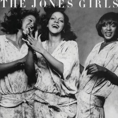 The Jones Girls - Show Love Today (FunkyDeps Re-Edit)