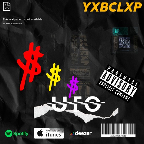 U F O  Prod. by ESKRY(Original Mix)