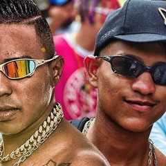 Mc Nathan ZK E Mc DR - Diga Não Ao Racismo (DJ GM)