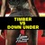 Artwork for Pitbull VS Men At Work - Timber VS Down Under (Liam Nelson Party Mashup)