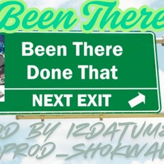 [FREE] "Been There" Indie Piano Vocal Pop Type Beat 2025 - Prod By @IzDatuMz X @Prod_Shokwave