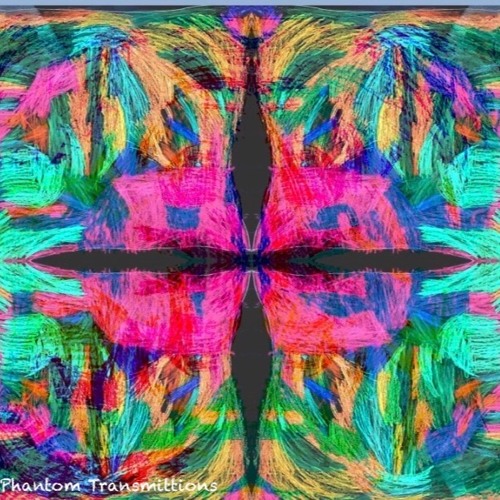 Ethereal Frequencies