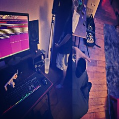 desperte mirando tus alas x @nottyourkiddo x @saintsuerte_ x @tyzanlt.999 x @saintbloodrichboy