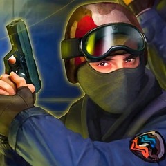 JUEGO AL COUNTER 1.6 ***EXCESO DE ALGO*** KRASHERSITO