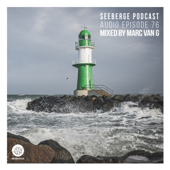 Seeberge Podcast - AE076