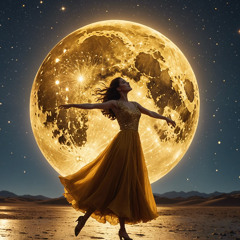 DANÇA COM DEUS
