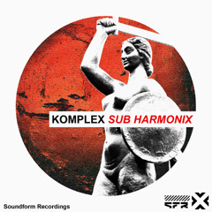 KOMPLEX - Sub Harmonix (Radio Edit)