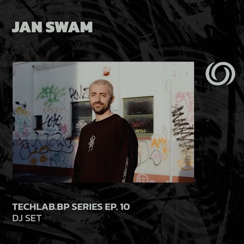 JAN SWAM | Techlab.bp Series Ep. 10 | 15/10/2025