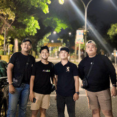 BUNGA MAAF [ Rizky Mutahari x DJ AYYA ] #MASSBUD & MR BRENGOY