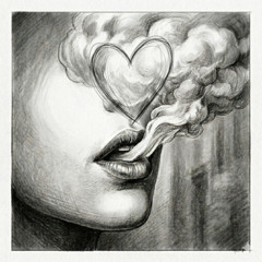 quiet storm - love version