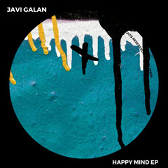 Javi Galan - Red Velvet (Original Mix)_TEC293