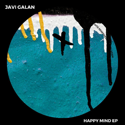 Javi Galan - Happy Mind (Original Mix)_TEC293