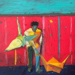 Paperface (Prod. Ezra)