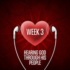Hearts That Can Hear || Through His People || Pastor David