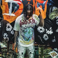 Striking Ft. Hottest Younginn