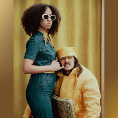 Never Been A Problem