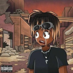 Juice WRLD Type Beat - "Left In The Dust"