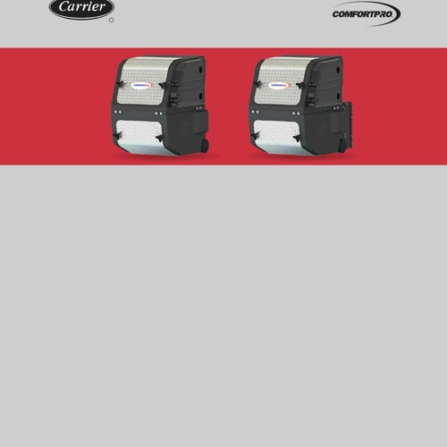 Stream Carrier Comfort Pro Apu Operating Manual ((FREE)) from