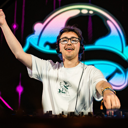 Degs & Friends Brighton DJ Contest - Dylan Purser