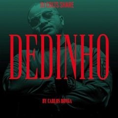 DJ COLTS SHARE "DEDINHO" By Carlos Bonga