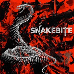 PREMIERE: Viscera - Snake Bite [AMBIVALENCE]