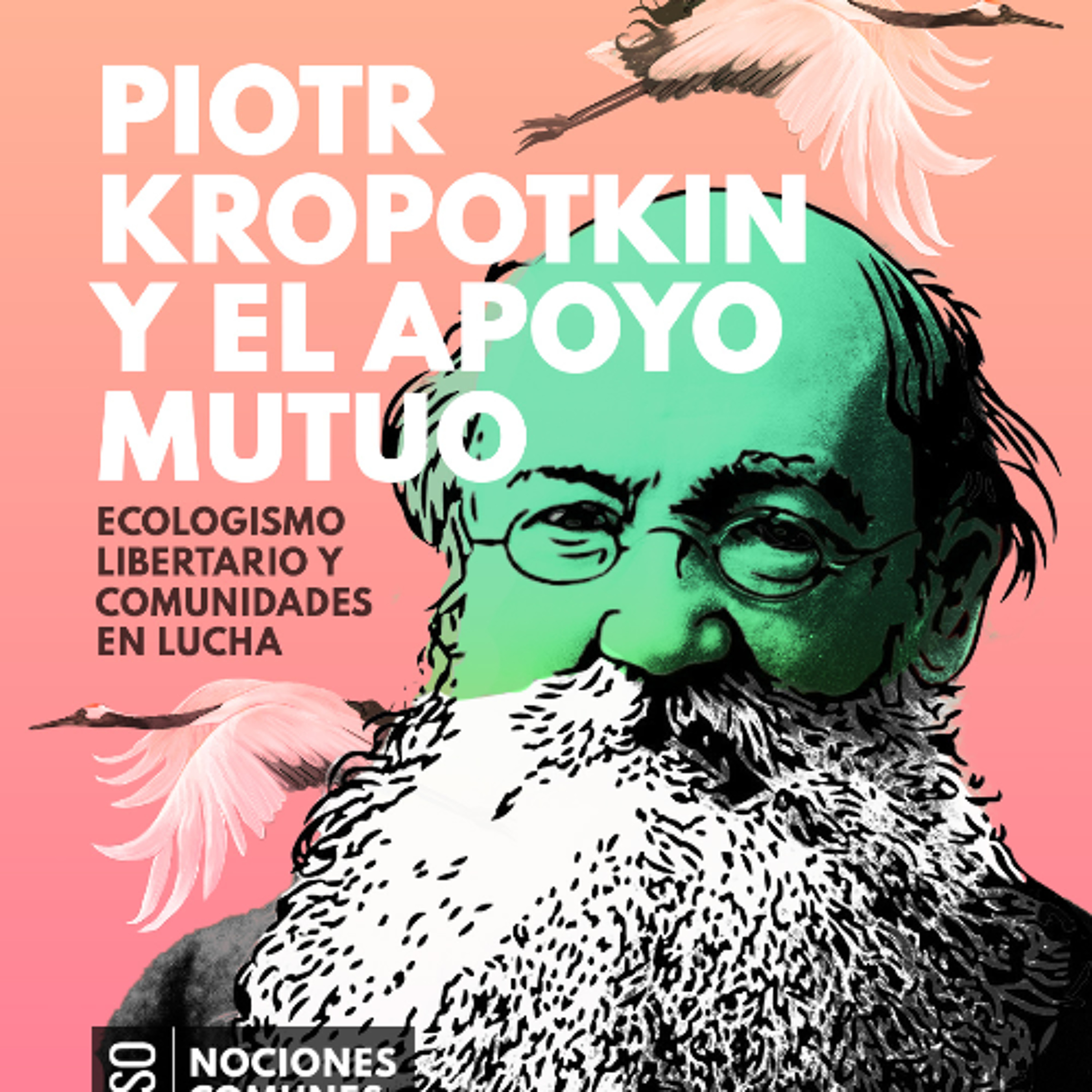 La clandestinidad anarquista. De la Comuna de París al nacimiento del anarcocomunismo. episode artwork