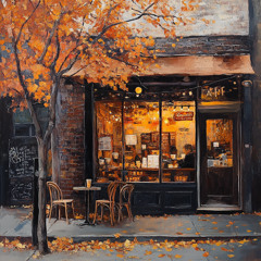 autumn swing (Smooth Fall Jazz)