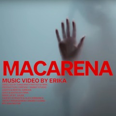 Erika Isac - Macarena [Alexander Vija Remix]
