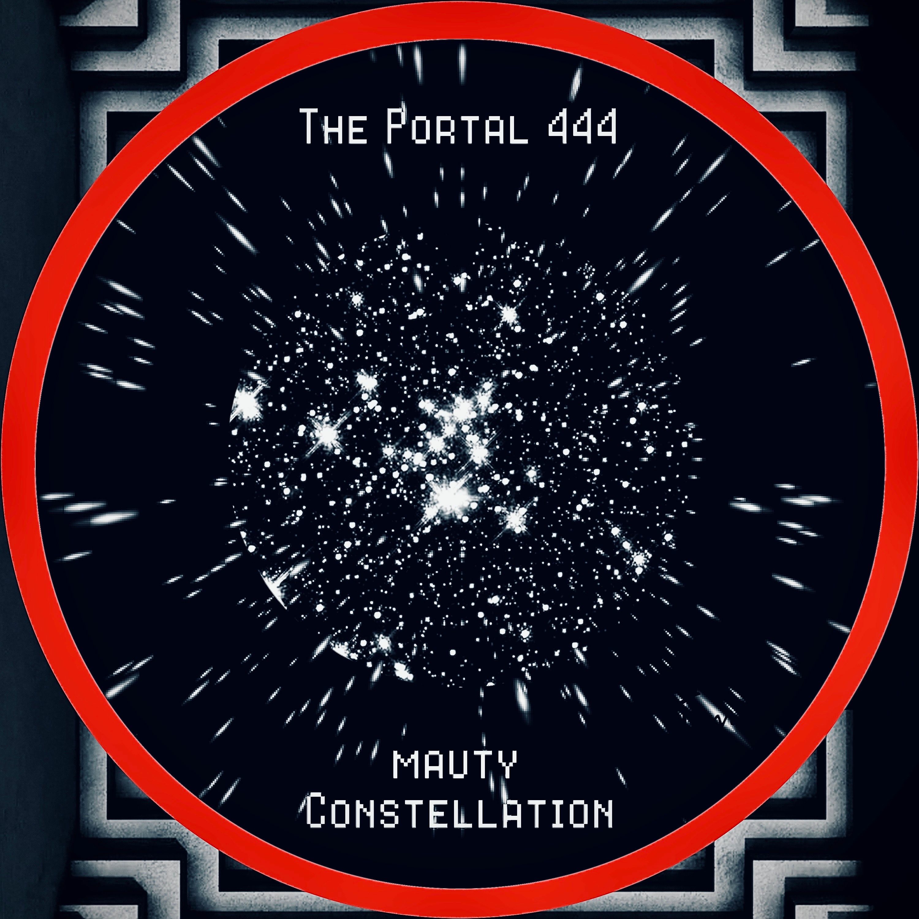 Constellations - Mauty Promo episode artwork