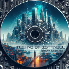 Techno Of istanbul