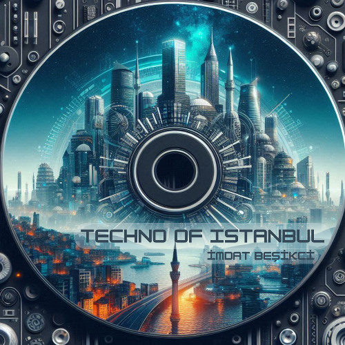 Techno Of istanbul