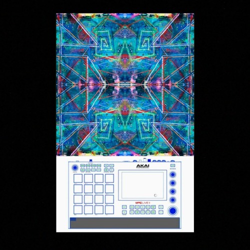Ember (MPC) {Instrumental} 𝑷𝒓𝒐𝒅. 𝑩𝒚 Operation O™