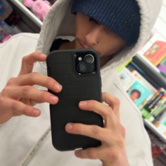 ur the 1 who left me