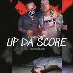 Up Da Score