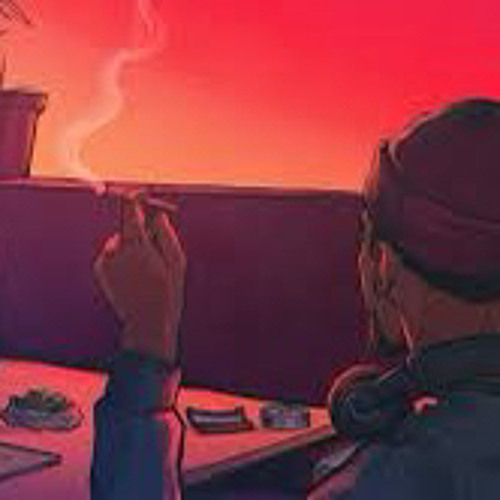 Stream LoFi Hip Hop Drums Jungle Birds Beat by Helder Dirceu Listen