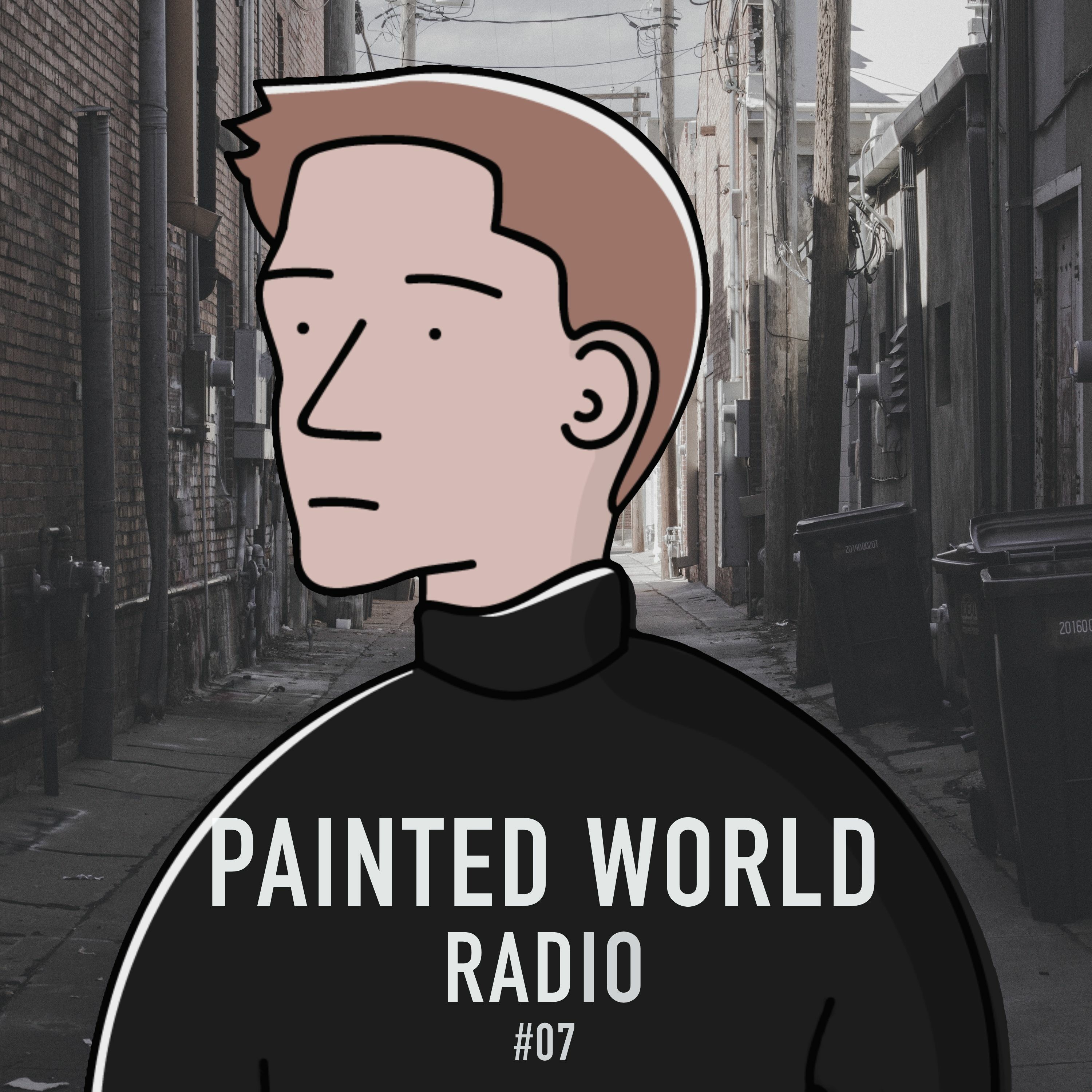 Painted World Radio