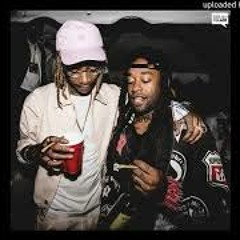 Ty Dolla Sign feat Wiz Khalifa My Own Thing