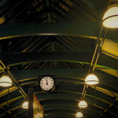 Matthew Plante - waste no time