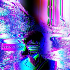 SHAMPOO BOTTLE (PROD. DISTANT X LUIOFFICIAL)