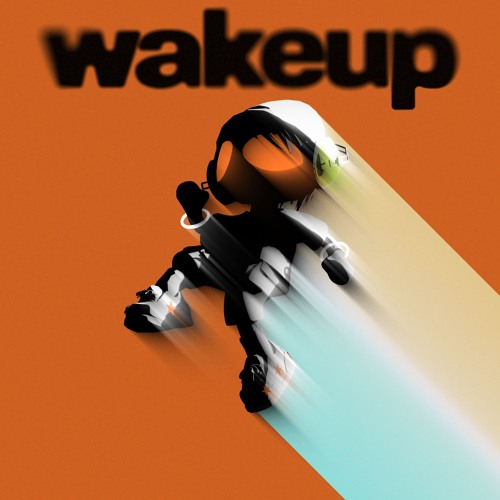 NEW MAGIC WAND (wakeup edit)