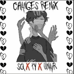 Changes (remix) TALHAH YUNUS  Executive Prod. SHARAF QAISAR  Prod. UMAIR