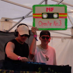 UK Garage @ Campusfieber 25