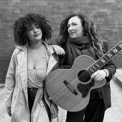 No Scrubs - Aisling & Carla (1st Mix)