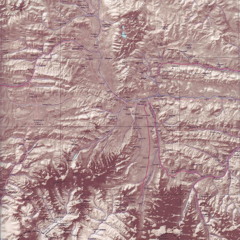 Camp 1: Himalayan Nightflight