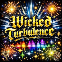 Wicked Turbulence