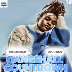 Dancehall Countdown | Koffee Album Review 1/4/22 @DJDEMZUK @JAMZ_DJ_